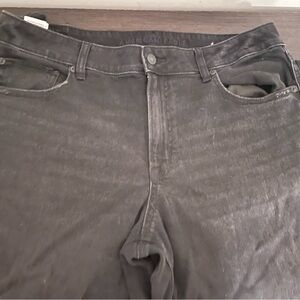 American Eagle Outfitters black Denim Jeans